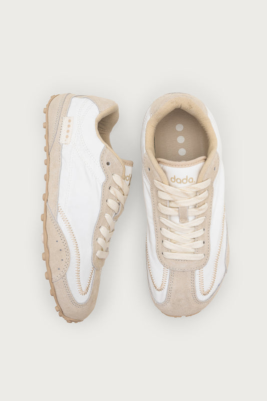 dada ZERO WHITE