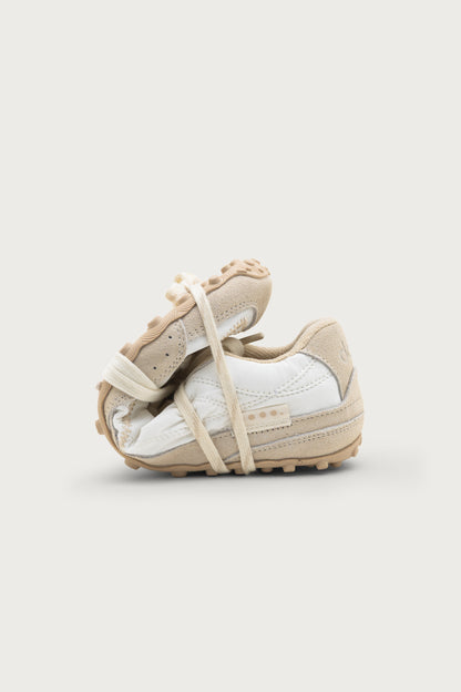 dada ZERO WHITE