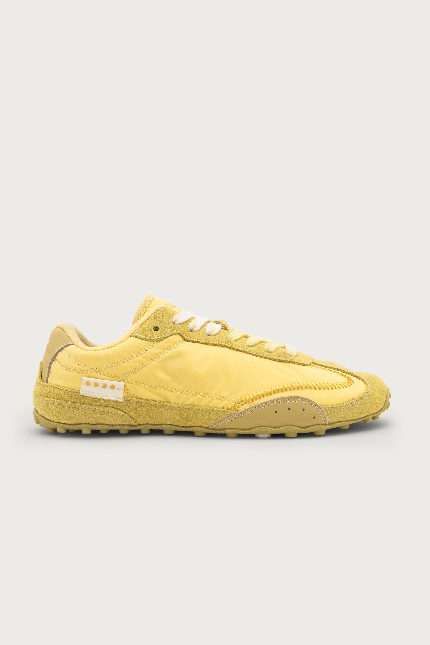 ZERO YELLOW