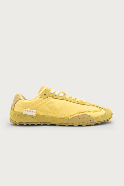 ZERO YELLOW