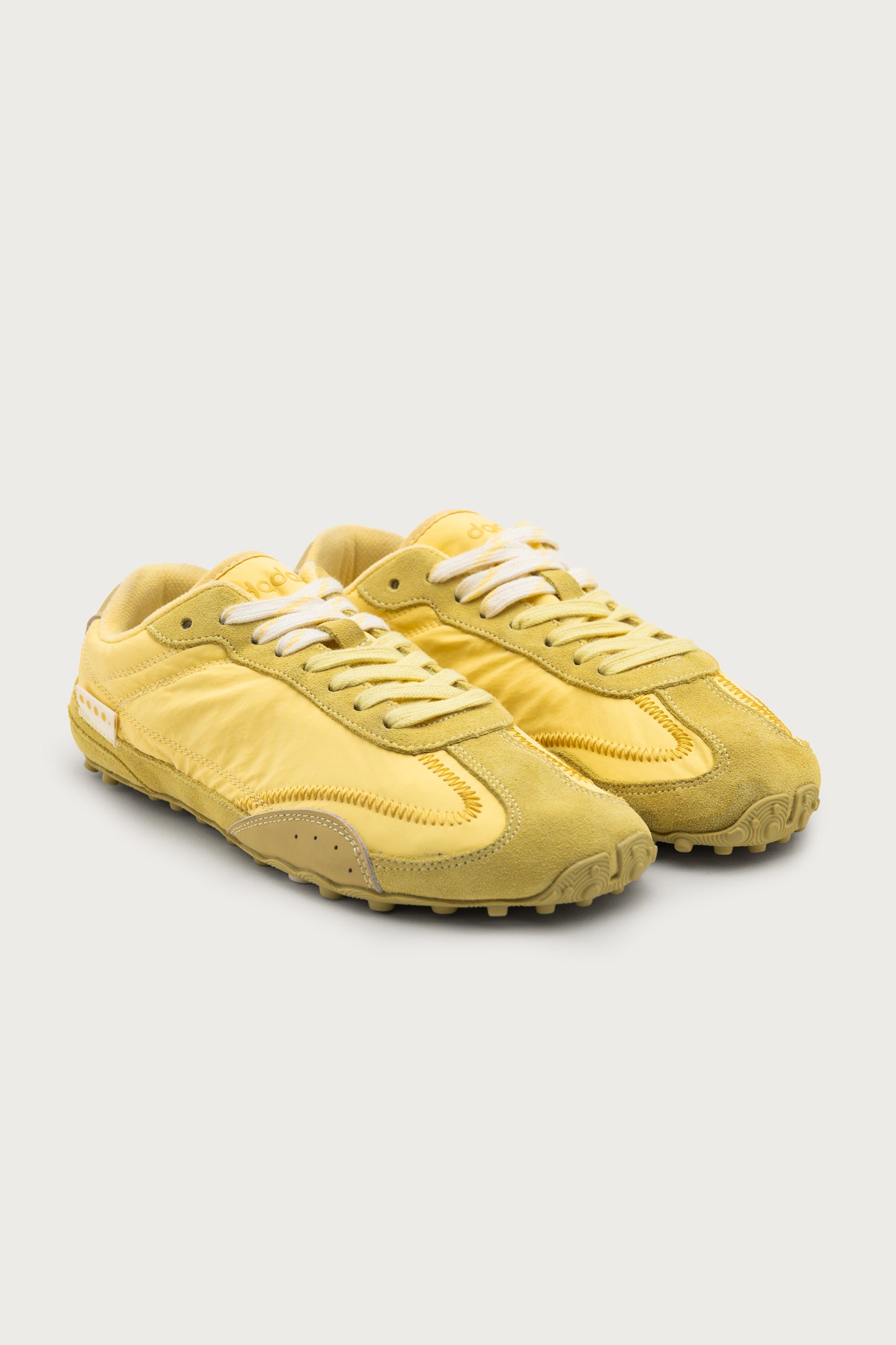 ZERO YELLOW