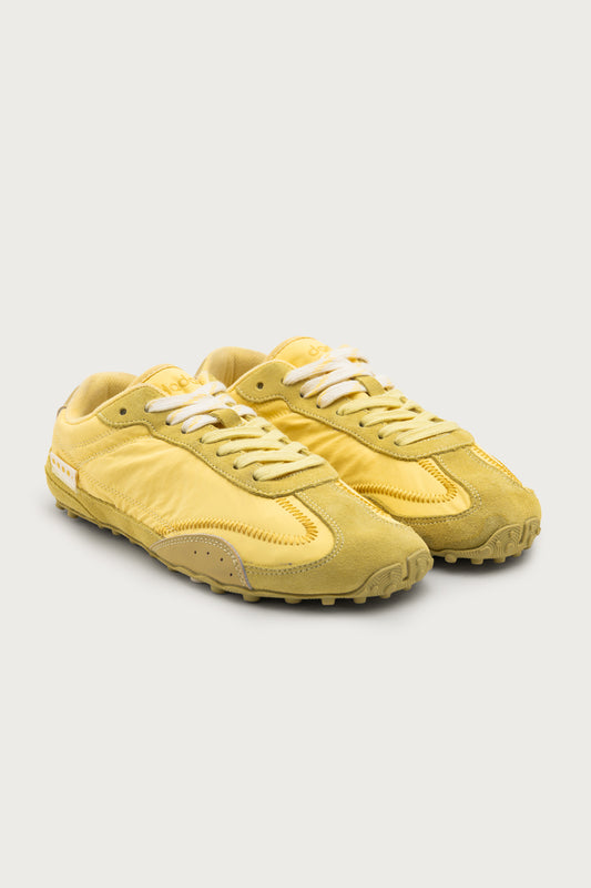 ZERO YELLOW