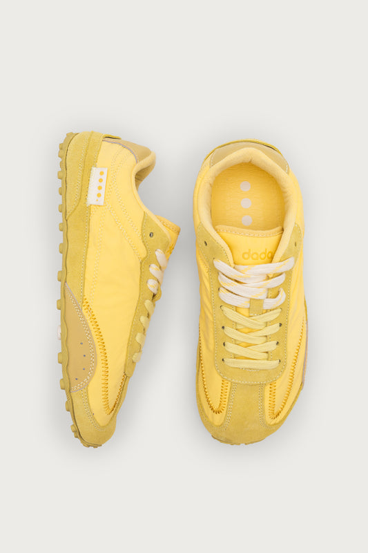 ZERO YELLOW