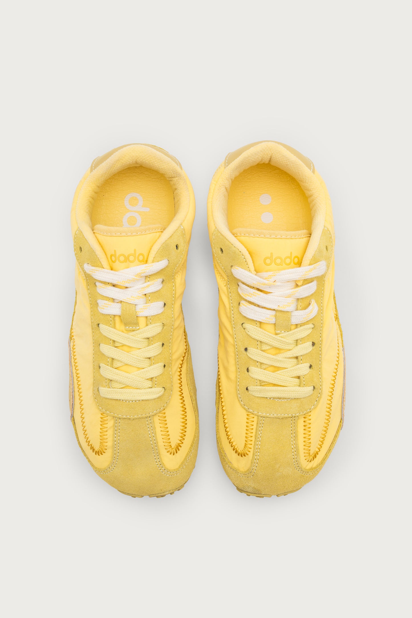 ZERO YELLOW