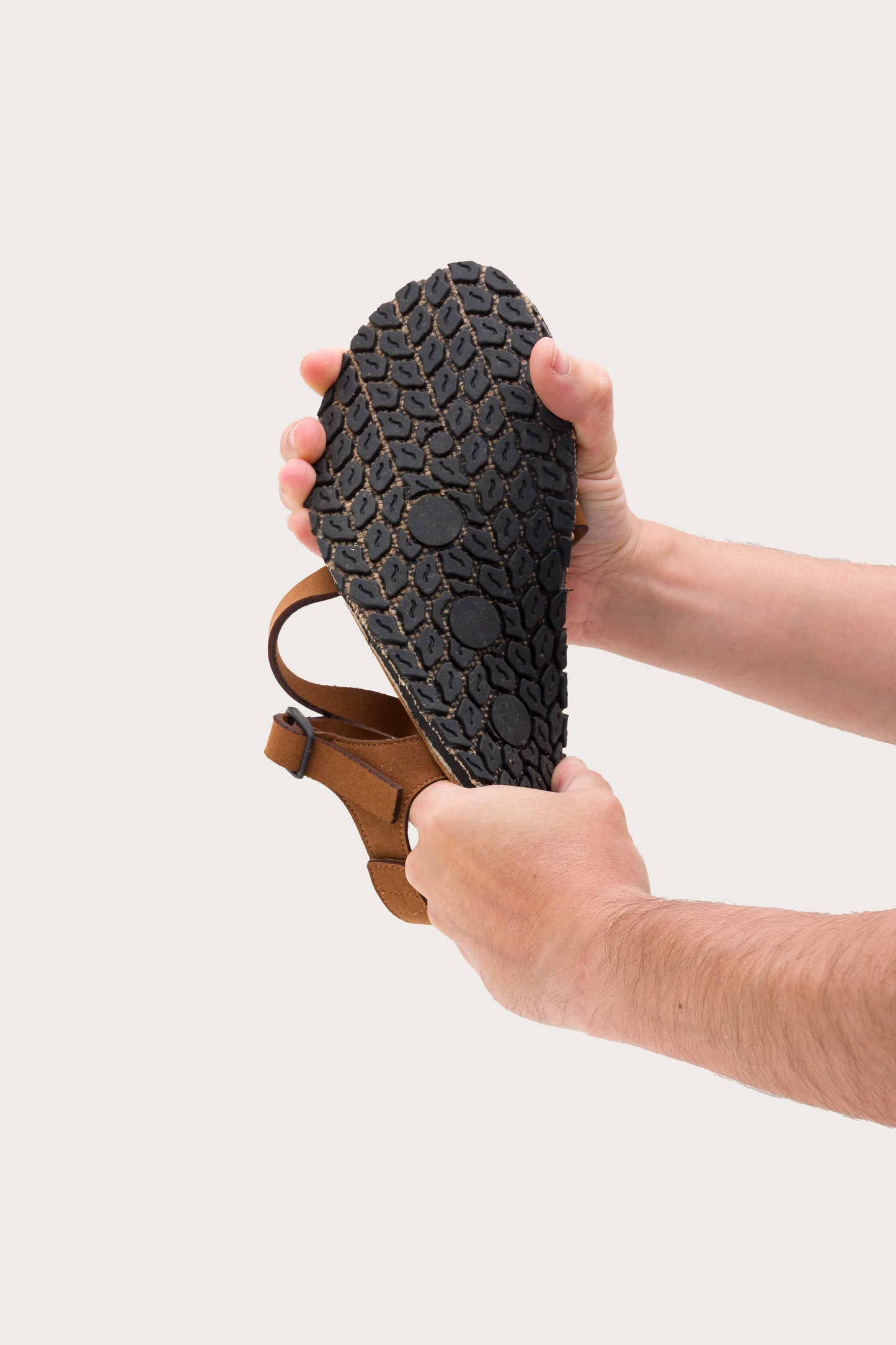 dada SENDA DESERT