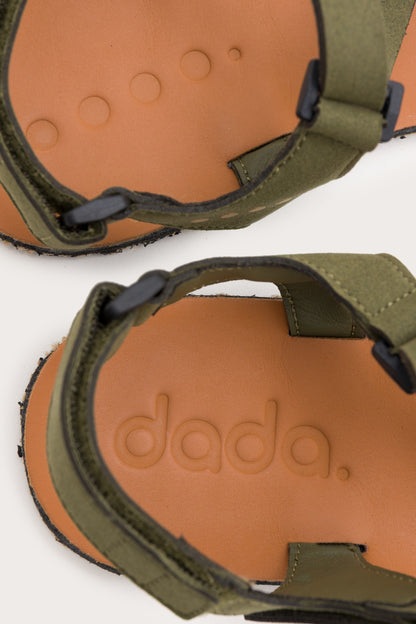 dada SENDA JUNGLE