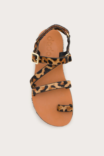 dada SENDA LEOPARD