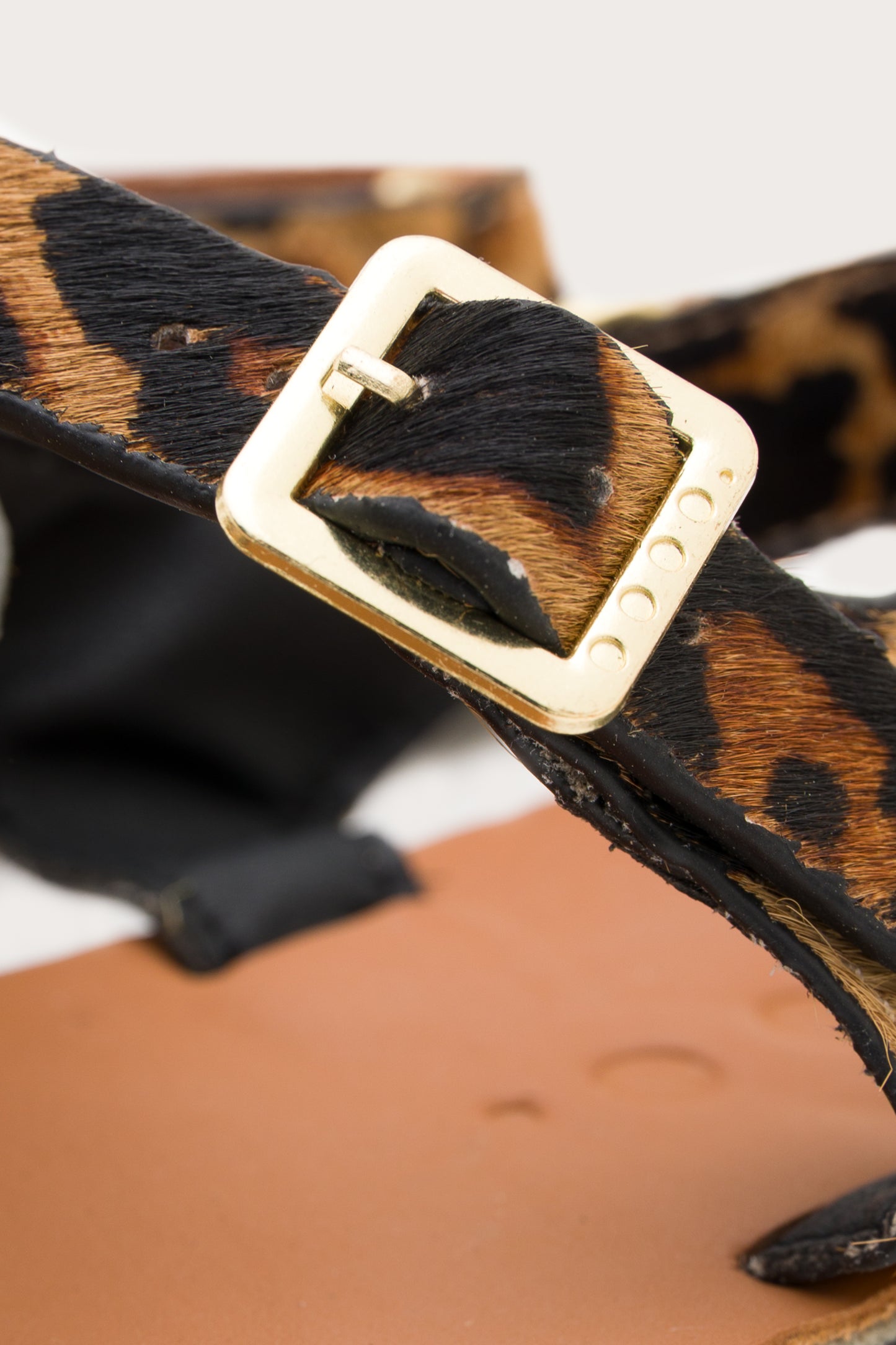 dada SENDA LEOPARD