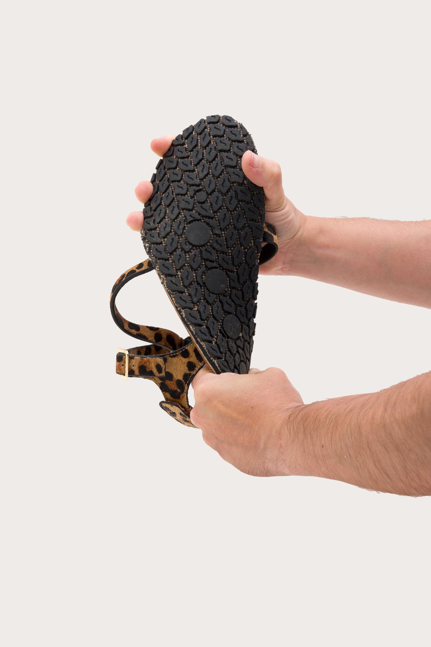 dada SENDA LEOPARD