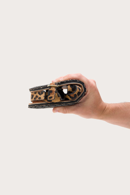 dada SENDA LEOPARD