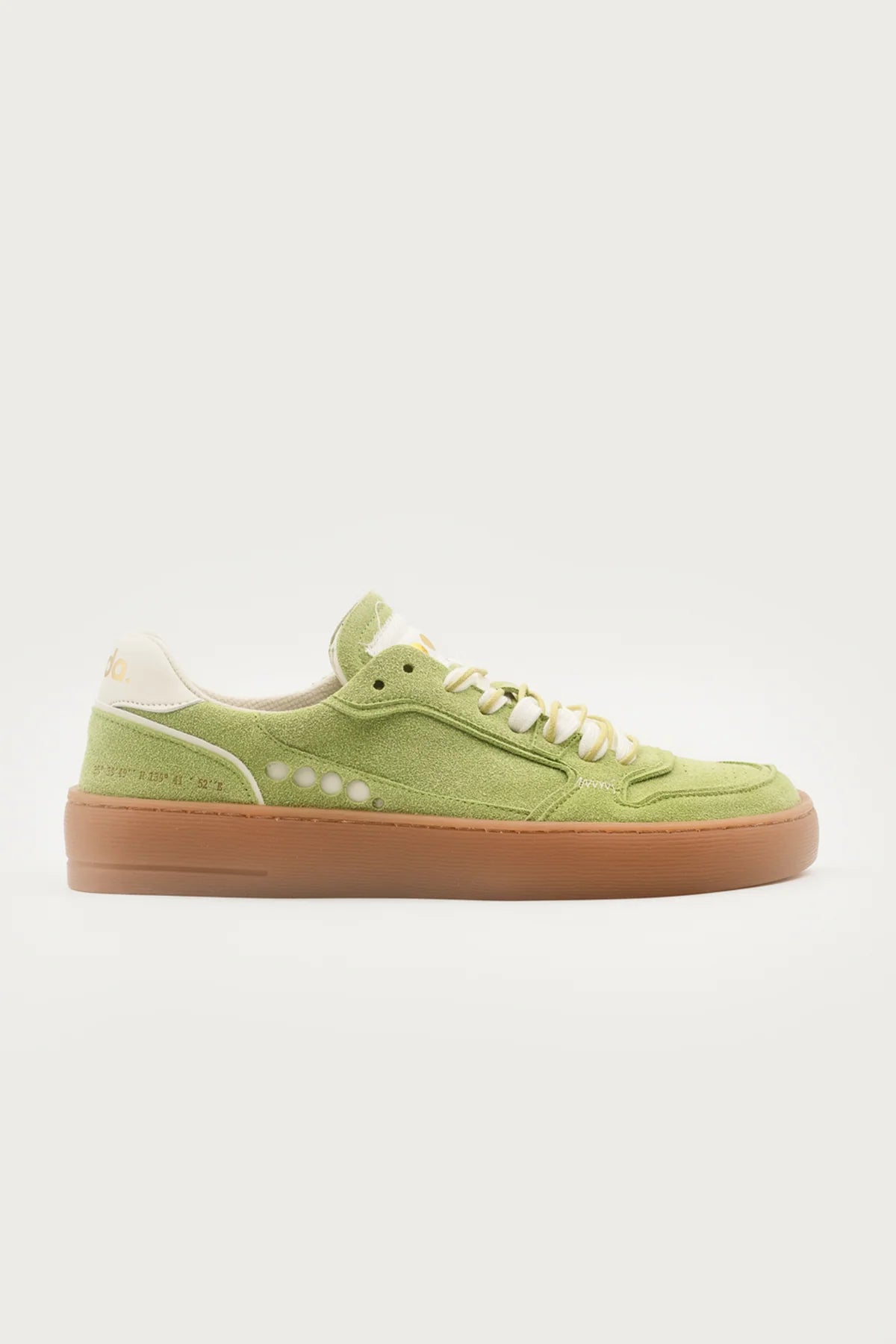 dada SHIBUYA COLORS MATCHA