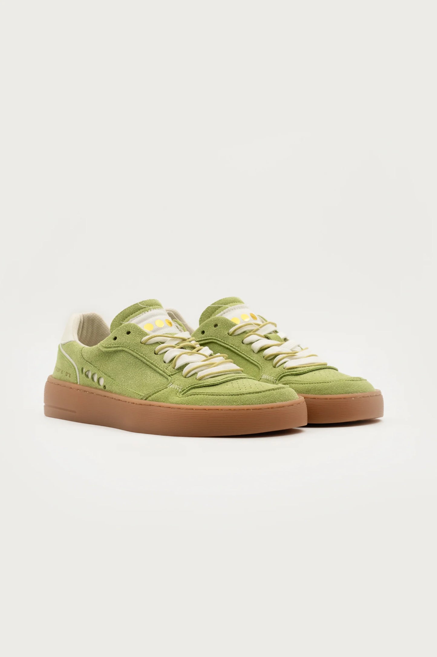 dada SHIBUYA COLORS MATCHA