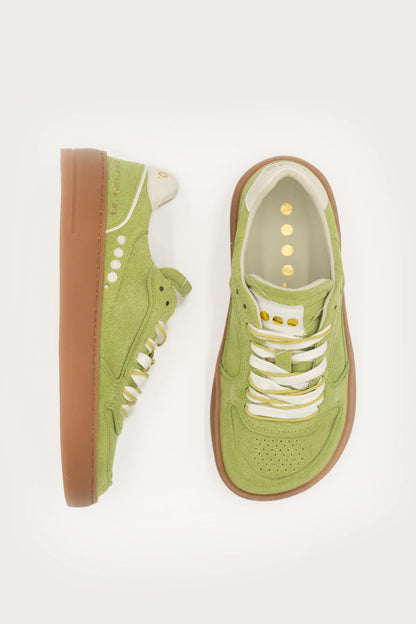 dada SHIBUYA COLORS MATCHA