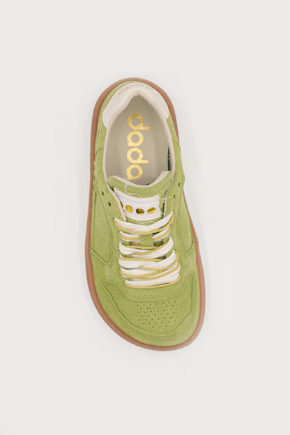 dada SHIBUYA COLORS MATCHA