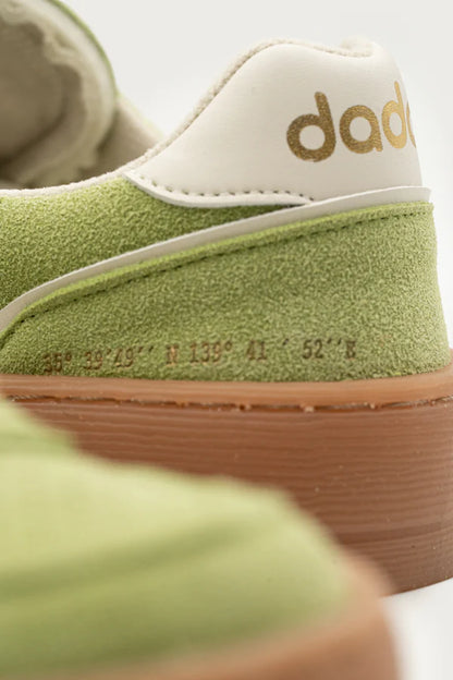 dada SHIBUYA COLORS MATCHA