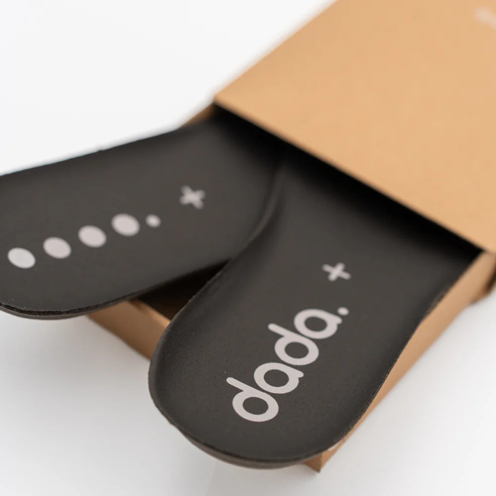 dada TRANSITION INSOLES