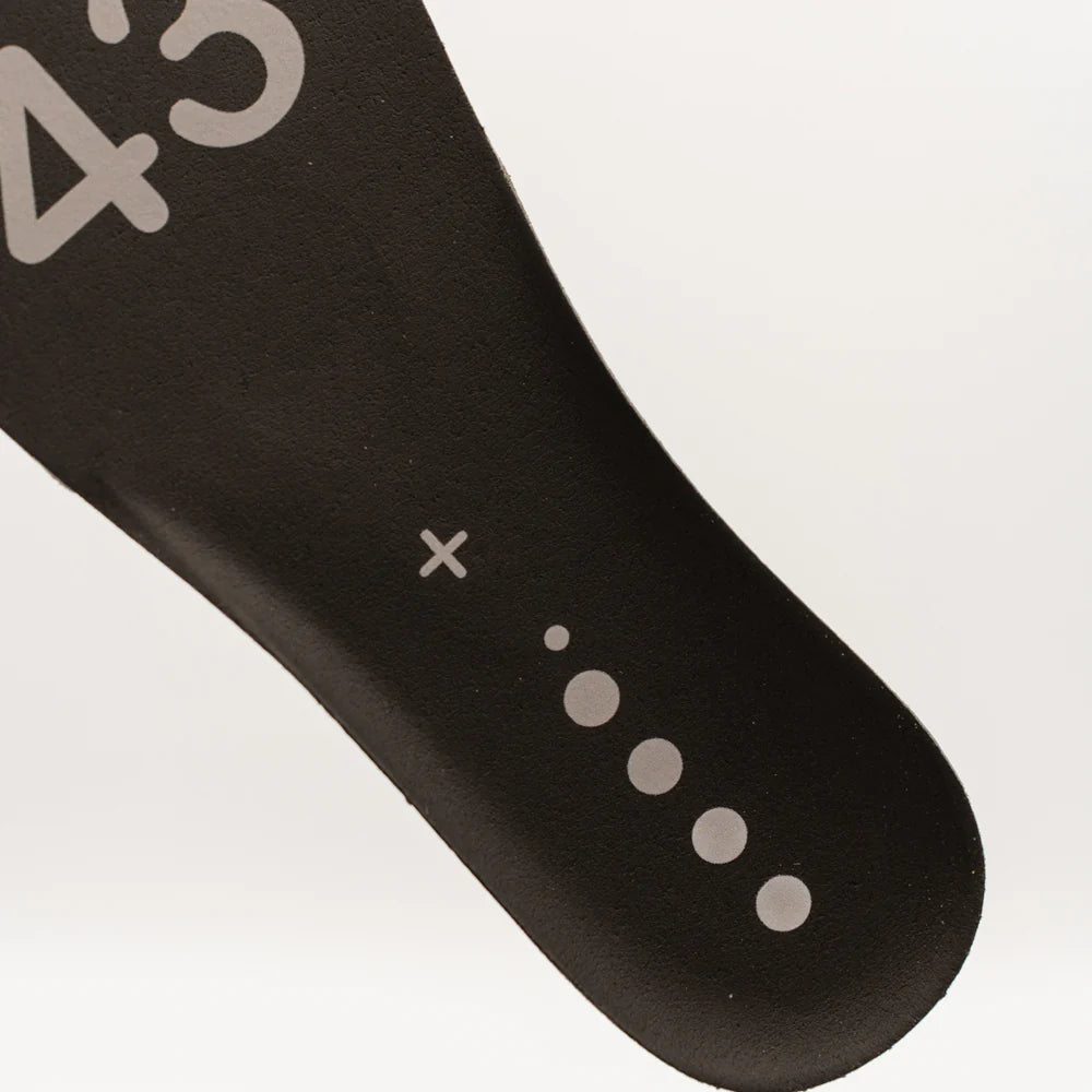 dada TRANSITION INSOLES
