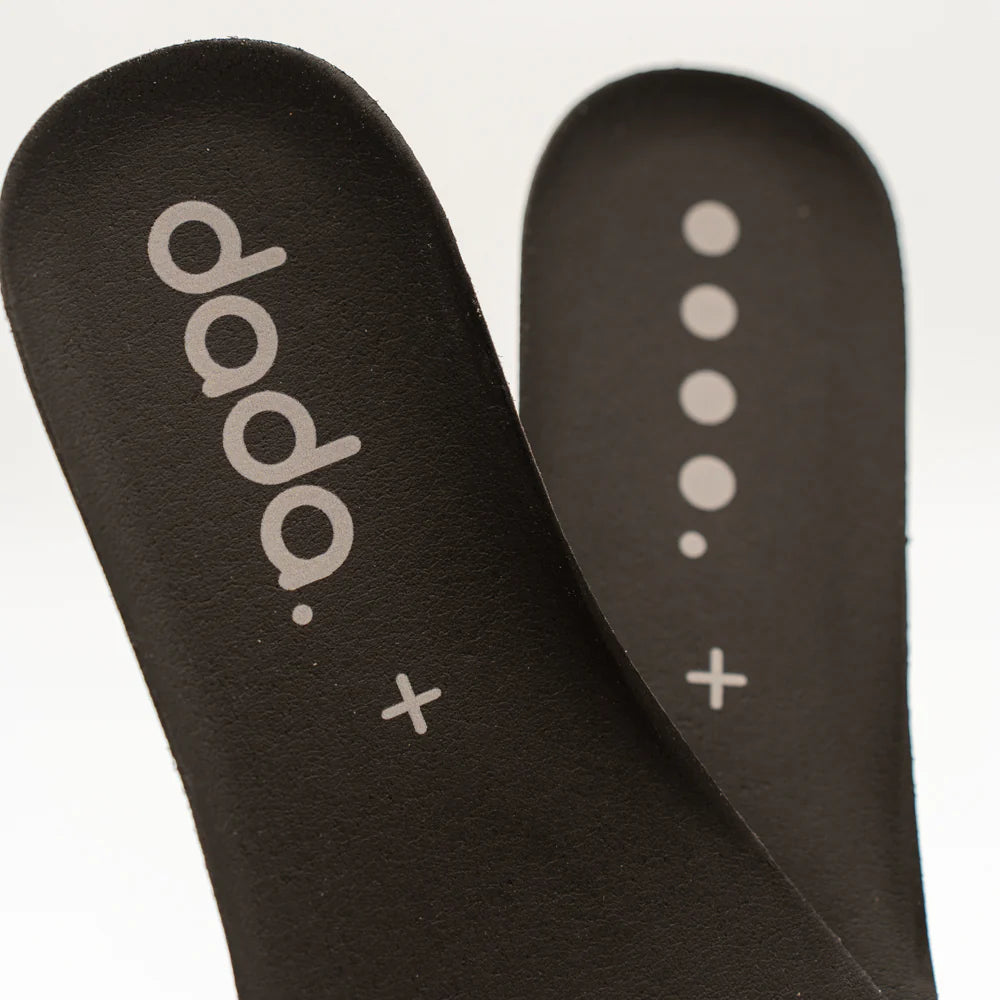 dada TRANSITION INSOLES
