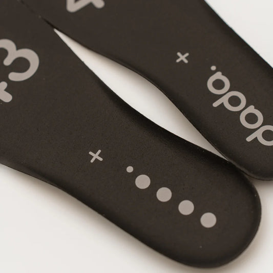 dada TRANSITION INSOLES