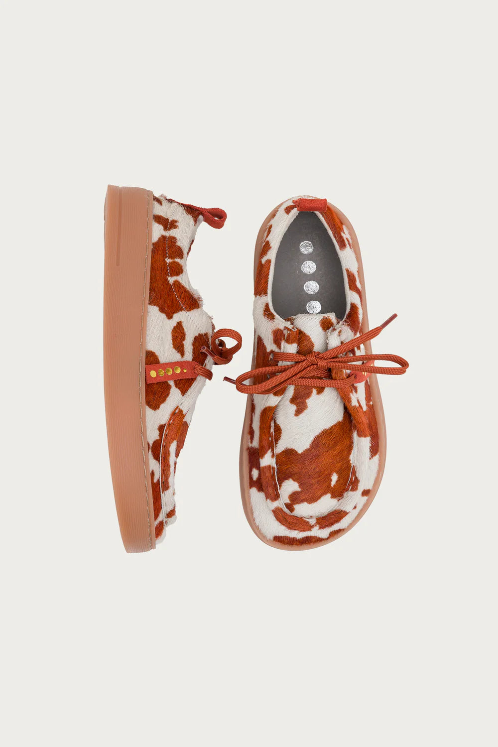 dada ARENI COW CARAMEL