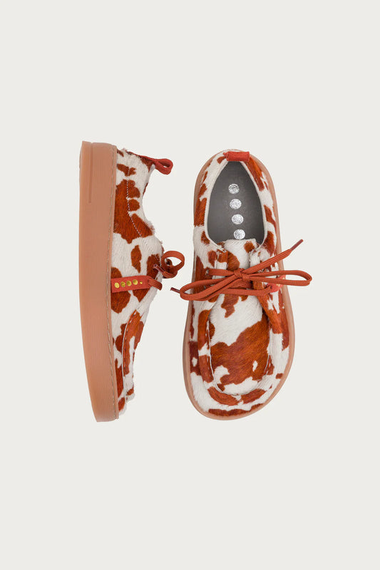 dada ARENI COW CARAMEL