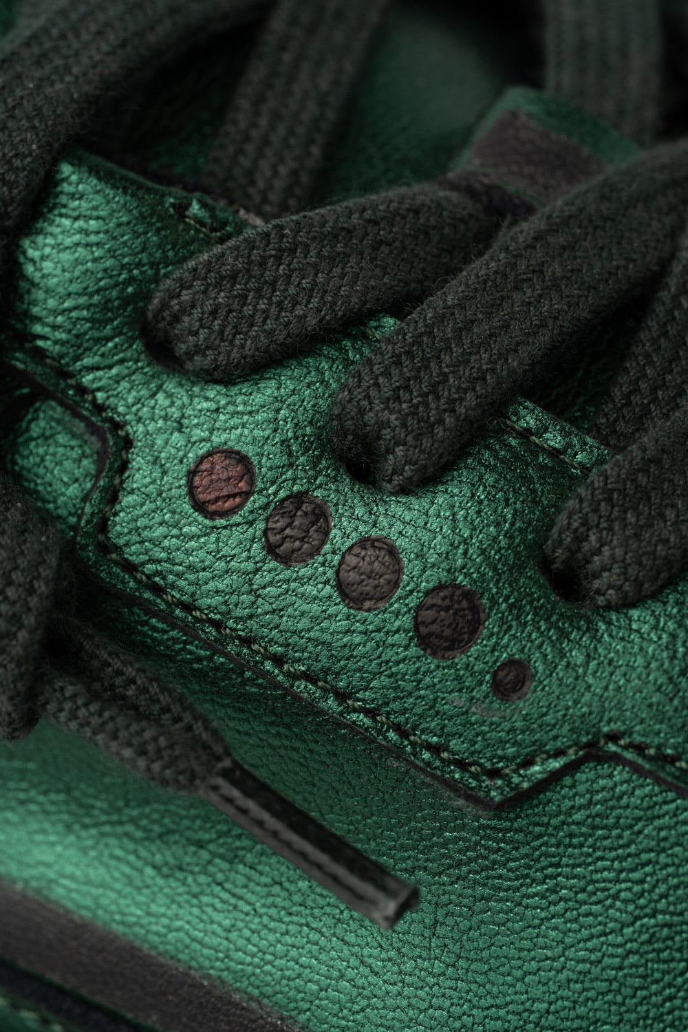 dada SOHO METAL GREEN