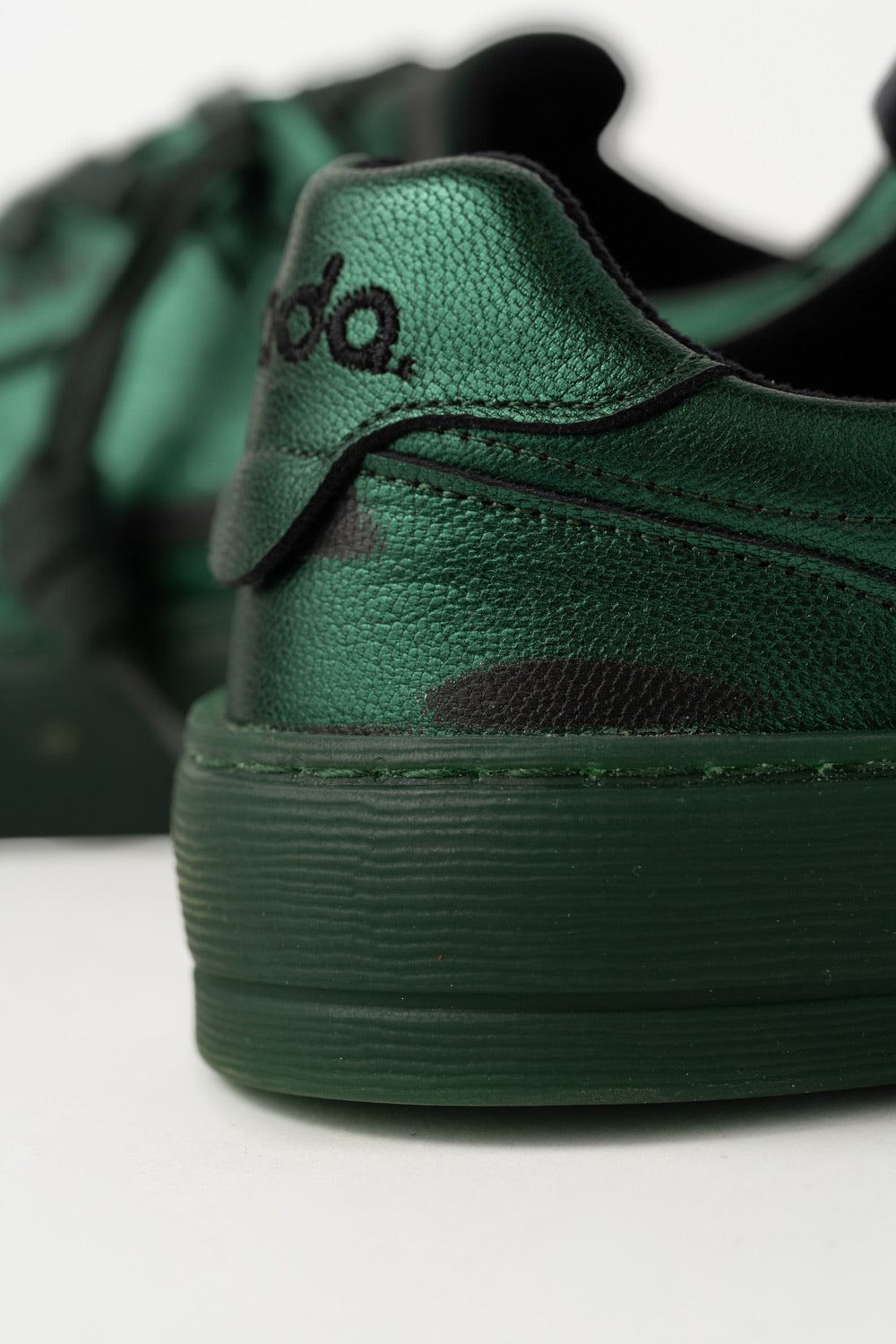 dada SOHO METAL GREEN