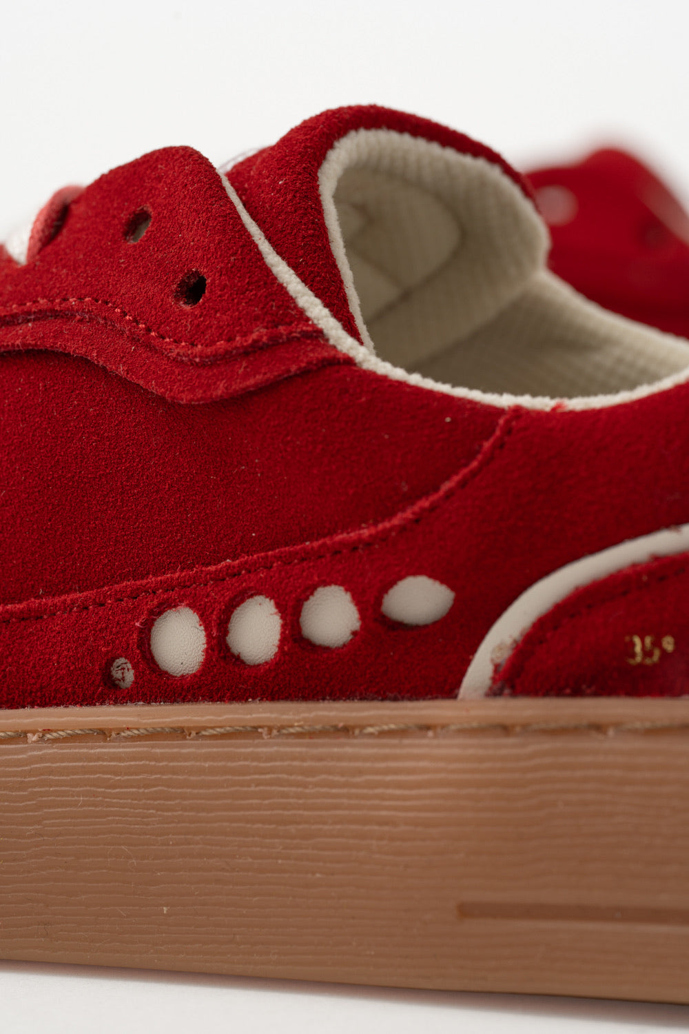 dada SHIBUYA COLORS JAPAN RED