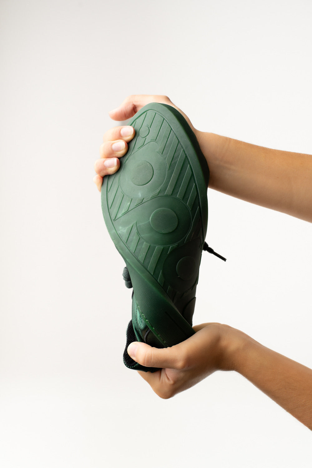 dada SOHO METAL GREEN