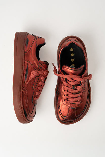 dada SOHO METAL RED