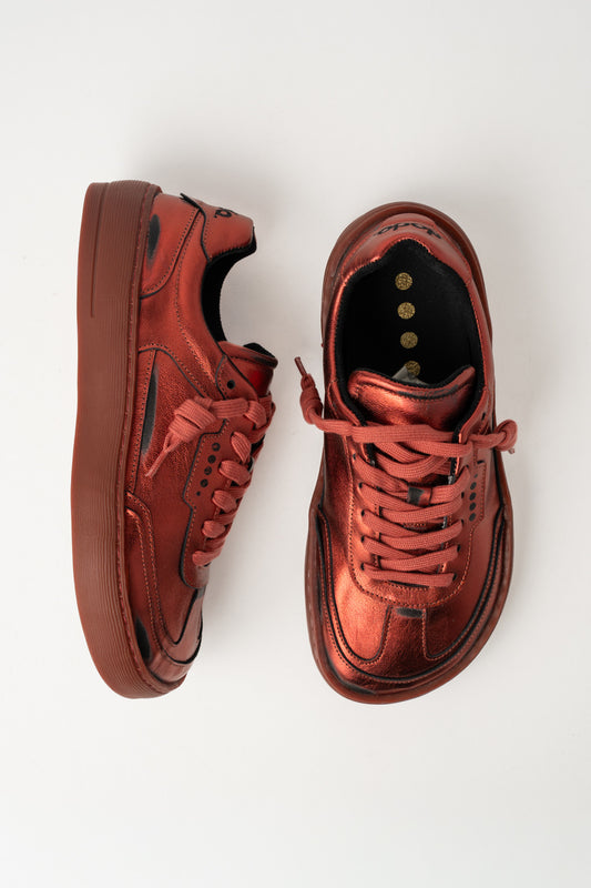 dada SOHO METAL RED