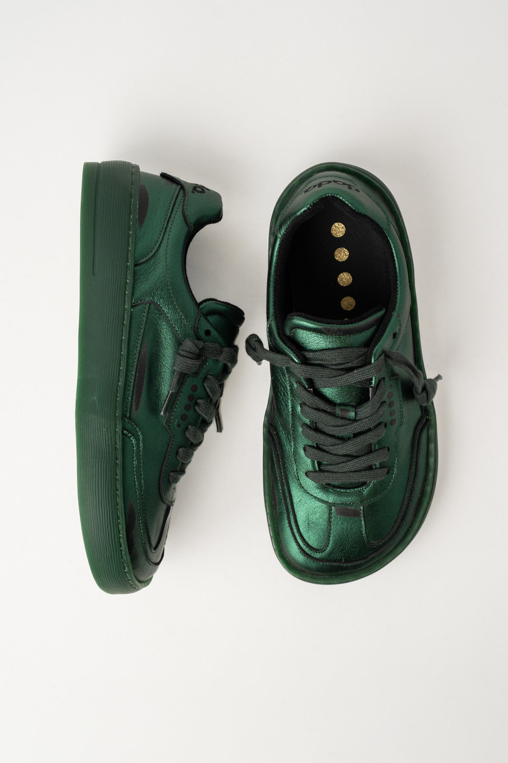 dada SOHO METAL GREEN