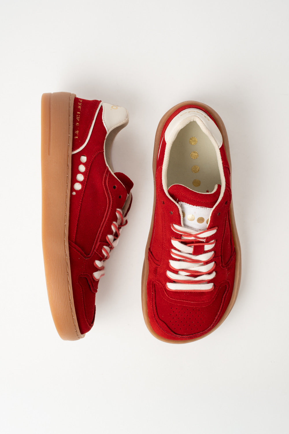 dada SHIBUYA COLORS JAPAN RED