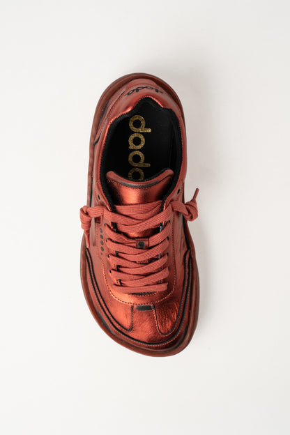 dada SOHO METAL RED