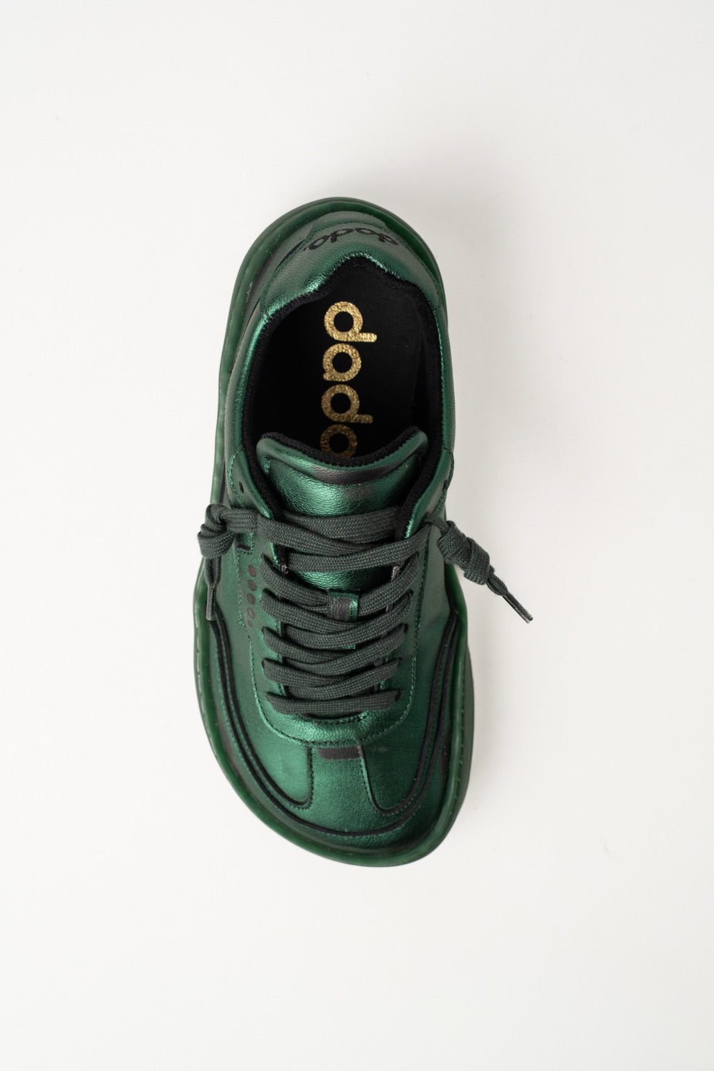 dada SOHO METAL GREEN