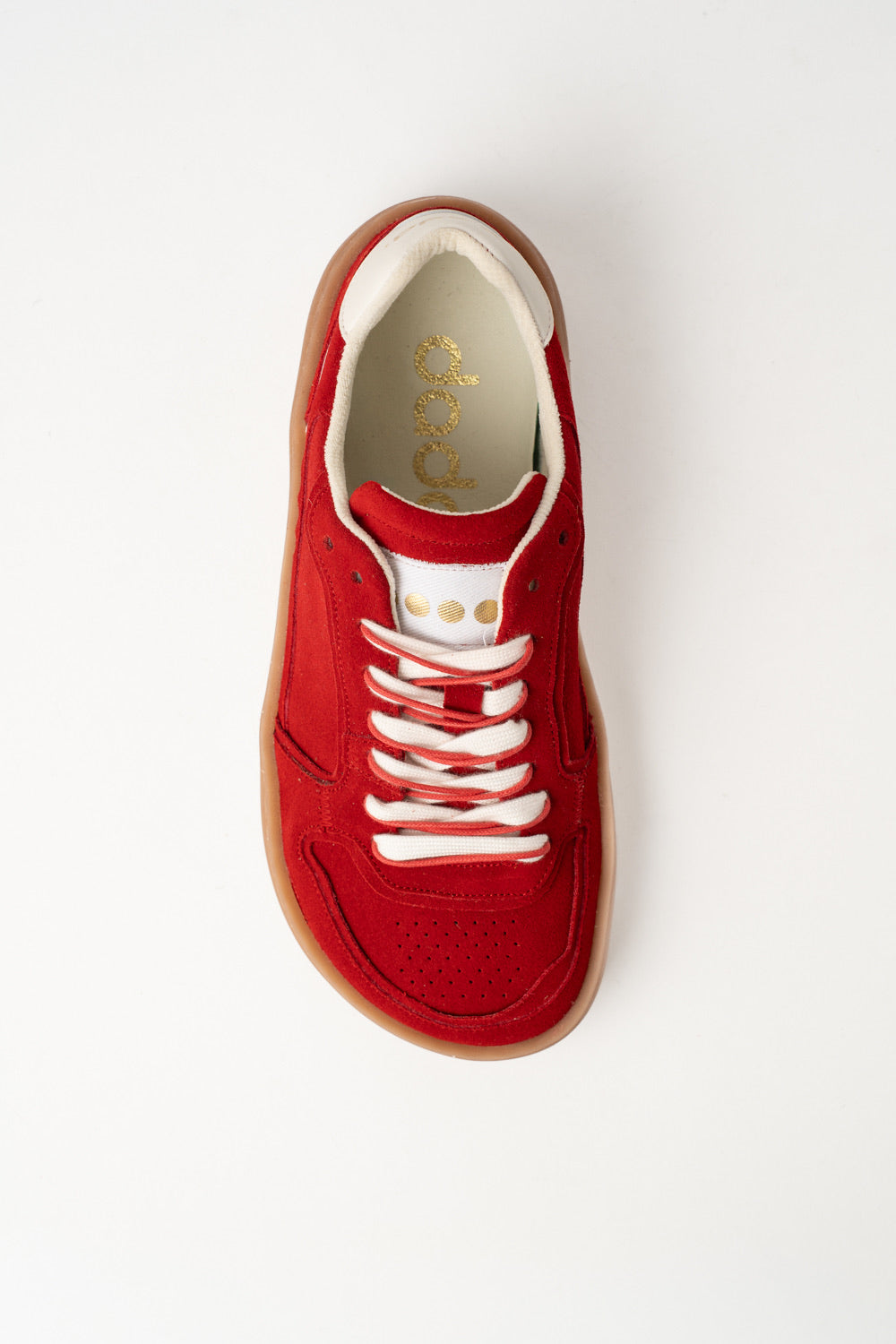 dada SHIBUYA COLORS JAPAN RED