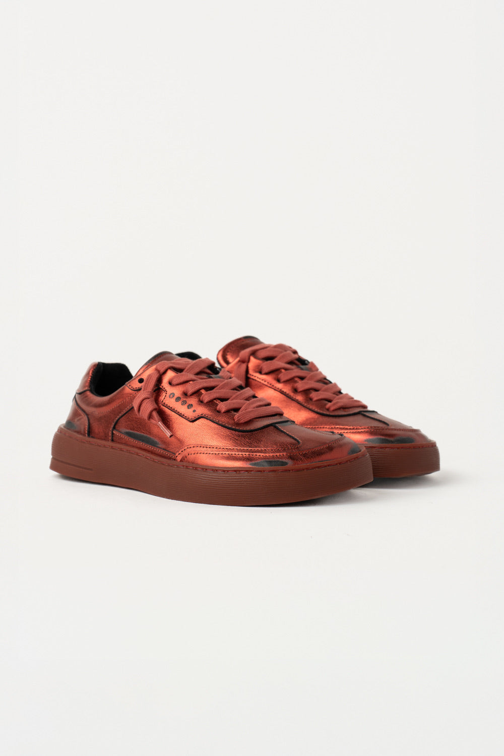 dada SOHO METAL RED