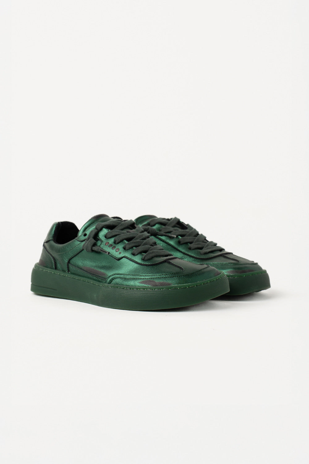 dada SOHO METAL GREEN