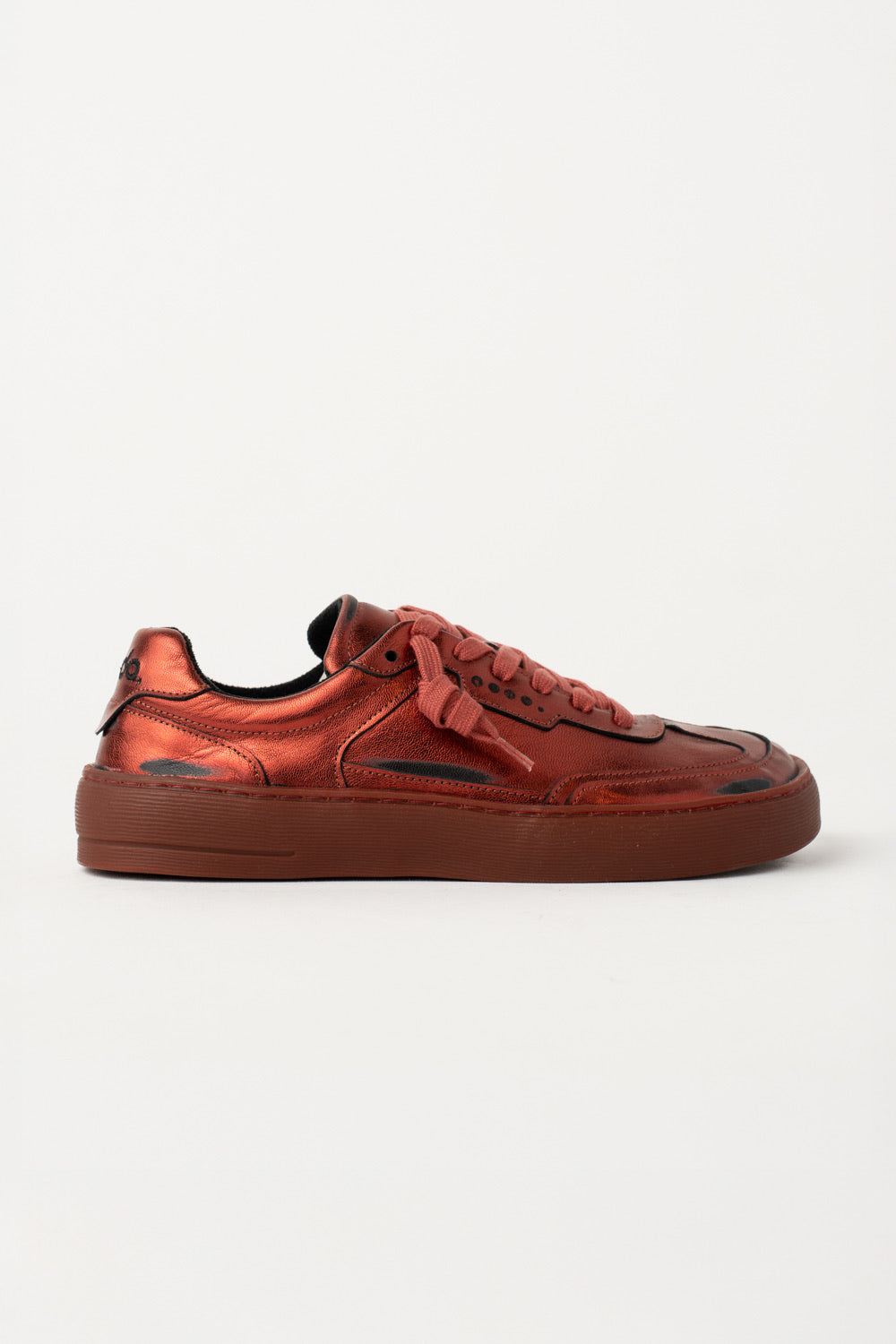 dada SOHO METAL RED
