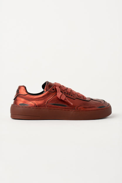 dada SOHO METAL RED