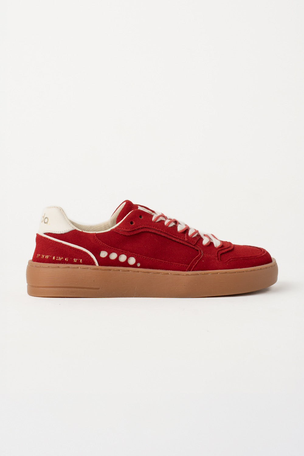 dada SHIBUYA COLORS JAPAN RED