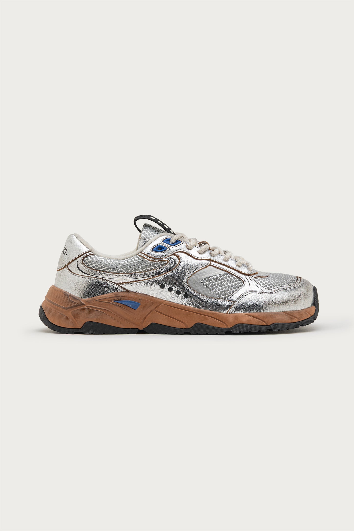 dada OROMO ARGENTO