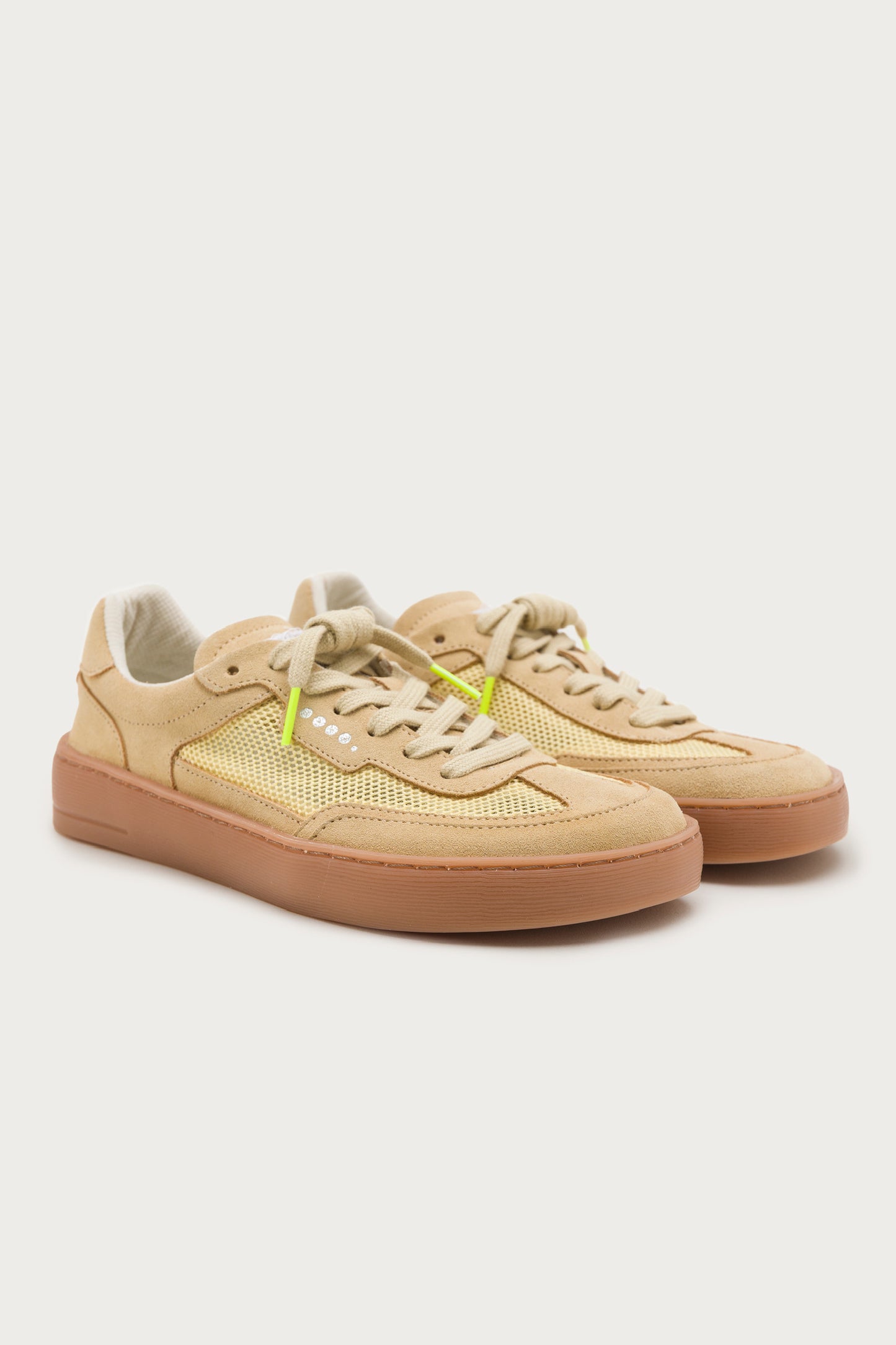 dada SOHO MESH VANILLA