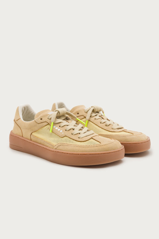 dada SOHO MESH VANILLA