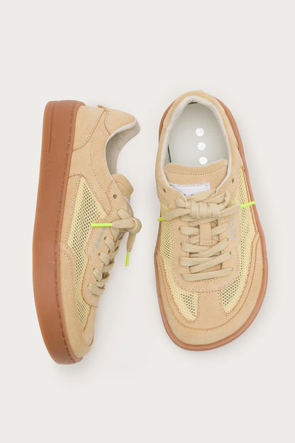 dada SOHO MESH VANILLA