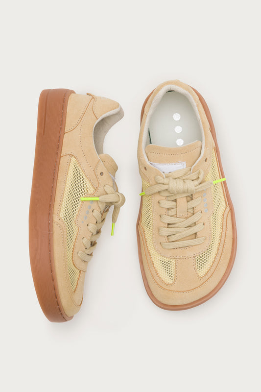 dada SOHO MESH VANILLA