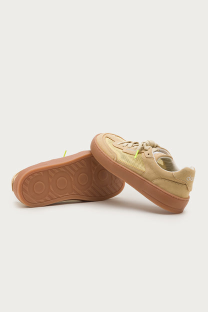 dada SOHO MESH VANILLA