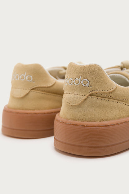 dada SOHO MESH VANILLA