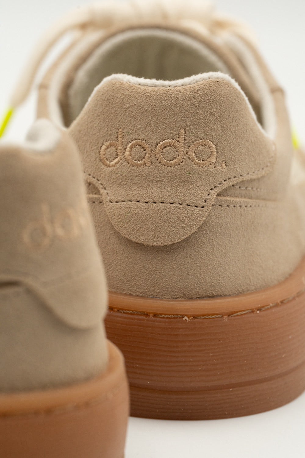 dada SOHO MESH CAMEL