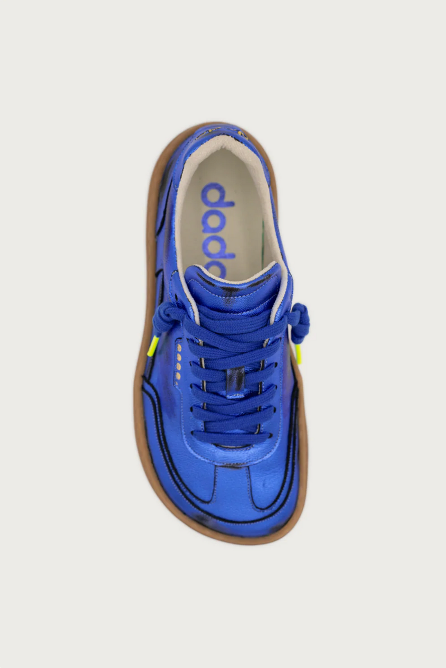 dada SOHO ELECTRIC BLUE